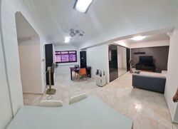 Blk 368 Corporation Drive (Jurong West), HDB 5 Rooms #553335801